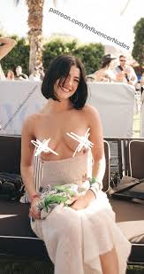 Footjob Hot Porn Video with Hot Girl Charli D'Amelio