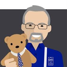 Donald Parish (@Milhouse)