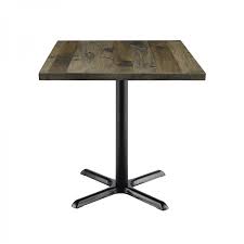 To look up an area on the left, subtract it from one, and then look it up (ie: Urban Loft Square Cafe Tables X Base 30 Height Integrity Furniture