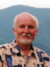 William Henry Bruce Obituary March 6, 2010