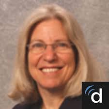 Dr. Marilyn Manco-Johnson, MD