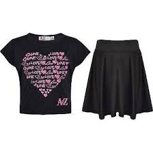 Crop Top Cute Birthday Outfits For 12 Year Olds 9 10 Year Old Girl Crop Tops Google Search Girl Fashion Little Girl Fashion Girls Crop Tops