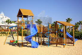Cocuk Parki Tahteravan Cocuk Gazebo Park
