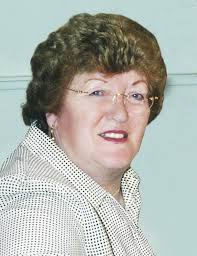 Obituary information for Mary Celine McGlynn