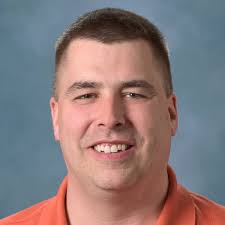 Timothy Brayman's Instagram, Twitter & Facebook