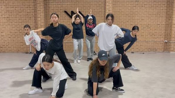 A little K-Pop throwback ✨, Choreographed this piece for @imidance a few  years back and never shared until now 💛 So proud of these girls, taught  them in roughly 2 hours and filmed straight away!!, ...