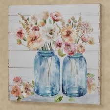 We did not find results for: Summer Daydream Flowers In Jars Canvas Wall Art