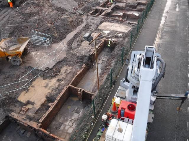 Uncovering Manchester's Industrial Past (Part 5) – Angel Meadow: Hell on  Earth - Archaeological Research Services Ltd