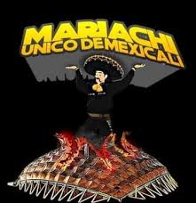 mariachi unico de mexicali