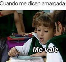 It aired on canal de las estrellas from august 13, 2001 to december 14, 2001, and starred nora salinas, rene lavan, and danna paola. Danna Paola Recrea Su Meme Me Vale 15 Anos Despues Verne Mexico El Pais