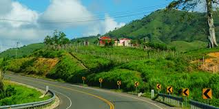De Las Costas A Las Cimas Viajes En Carro Que Puedes Disfrutar En La Republica Dominicana