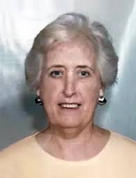 Obituary information for Kathleen F. Whitehead