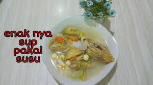 We did not find results for: Sup Ikan Nila Susu Youtube