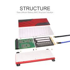 The bms only works for brand new good quality battery with perfect performance, it cant work for fake capacity and used batteries. China Daly 24s 200a Pcm Bms For 84v 86 4v Li Ion Battery Pack For Lithium Battery China Bms Battery Bms