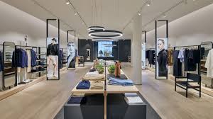 München pasing ansbach aschaffenburg augsburg bamberg bayreuth coburg erlangen freising hof ingolstadt landshut münchen elisenhof münchen gleis 26 münchen holzkirchner flügelbahnhof. Marc O Polo Lanciert Neues Store Konzept Stores Shops