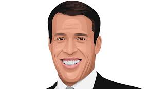 Let go of your expectations and focus on gratitude for what you once shared. Tony Robbins Net Worth And How The Success Coach Made His Millions Inspirationfeed