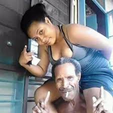 Auf dem weg nach wamena. Pepe Wamena Andalina Aukei Wamenapepe Twitter