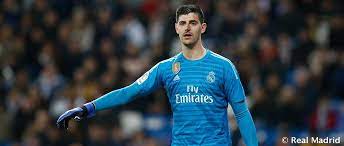 Thibaut courtois statistics played in real madrid. Courtois Medical Report Real Madrid Cf