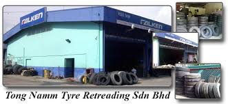 1, jalan ej 5/2, taman ehsan jaya, 81100 johor bahru, johor, malaysia Tong Namm Tyre Retreading Sdn Bhd In Johor Bahru Jb Malaysia Newpages