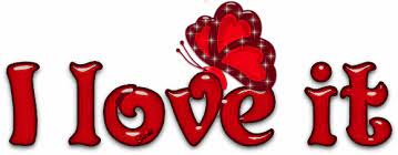You can now have your own domain name at love it! Ich Liebes Es Love It Zeichen Buttons Animierte Bilder Gifs Animationen Cliparts 100 Kostenlos