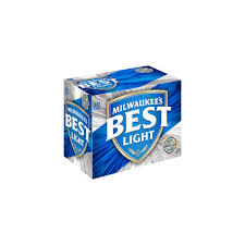 Milwaukee S Best Light Beer 30pk 12oz Cans Milwaukee S Best Light Beer Beer