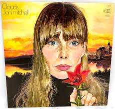 When Joni Mitchell was a Black man