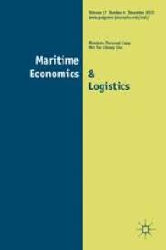 Port authority of new york and new jersey: Port Management And Governance In A Post Covid 19 Era Quo Vadis Springerlink
