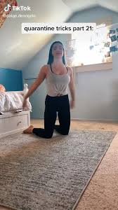 Paige Deangelo Video In 2020 Acrobatic Gymnastics Dancer Workout Gymnastics For Beginners