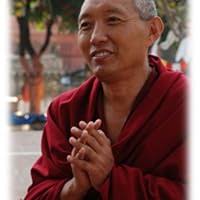 Buddhist Psychology by Geshe Tashi Tsering