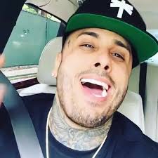Nicky jam Club de Fans Mexico official