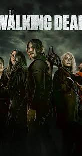 Amc's 'the walking dead' is full of incredible characters. The Walking Dead Tv Series 2010 2022 Frequently Asked Questions Imdb