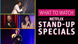 7 cinco de mayo movies to watch on netflix, hbo max, and more stream it or skip it: Netflix Stand Up Specials 2020