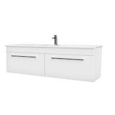 Fahm bathroom providing the quality bathroom basins at wholesale and the lowest price. Vanities Cabinets Bathroom Mico