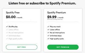 Enjoy your google play music library in youtube music by transferring your account today. Spotify Free Vs Premium Vs Family Which One Is The Best For You Noteburner