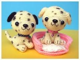 Bull Terrier Puppy Pdf Crochet Pattern Crochet Dog Crochet Toys Crochet Patterns
