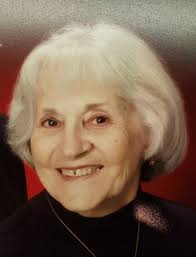 Ruth Wyatt Obituary (1928