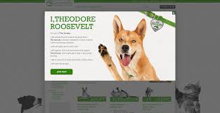 The greenville humane society is constructing a new $2.9 million medical center that will create more space and resources to care for animals that need a home. Greenville Humane Society Modal On Behance