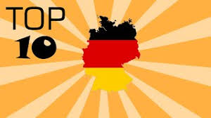 Germany with kids best festivals scenic road trips where to go hiking best beaches ski resorts christmas markets fo. 50 Fun Facts About Germany You Didn T Know