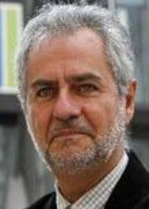 Alain Charbonneau | Vigile.Québec