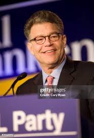 20 Senate Candidate Al Franken Holds Election Night Gathering Photos & High  Res Pictures