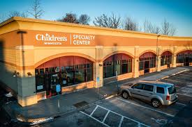 Children's Minnesota Specialty Center - Lakeville is now open