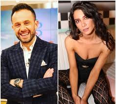 Juliana marto e joão paulo rodrigues já fazem vidas separadas, porém há uma novidade que surpreendeu os seguidores do casal. Surpresa Joao Paulo Rodrigues Filmado Aos Beijos Na Boca A Namorada De David Carreira Nacional Flash