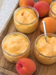 La Mousse A L Abricot Est Un Dessert Qui Allie La Legerete Avec La Gourmandise Recette Recette Abricot Recettes De Cuisine