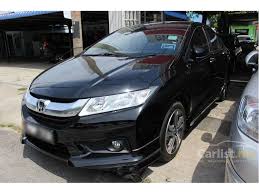 Find great deals on good condition 77 second hand cars for sale in the philippines with. Honda City 2016 V I Vtec 1 5 In Penang Automatic Sedan Black For Rm 74 800 3884058 Carlist My