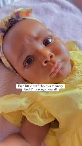 Every little outfit holds a memory 🥹