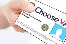 Maybe you would like to learn more about one of these? Veteran Id Card Will Finally Ship This Week Official Military Com