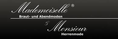Schönste brautkleid für den schönesten tag. Brautmoden Mademoiselle Monsieur In Nurtingen Fur Sie Und Ihn