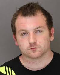 Lance Ryan Schaffer, 28, is wanted