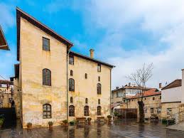 En son gaziantep haberleri anında burada. Historical Bey District In Gaziantep Motley Turkey