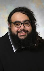 Ali AlMoamen, MB, BCh, BAO